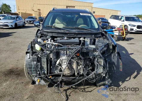 2014 Nissan Rogue S z USA, uszkodzony, nr VIN 5N1AT2MV0EC800666